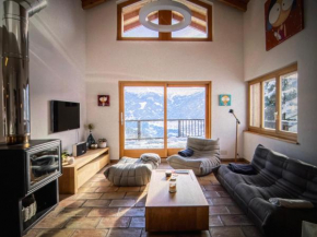 Perfect Family Residence near ski slopes